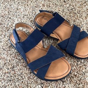 Boc women’s sandals